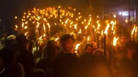 30 Ucapan 1 Muharram 1447 H yang Penuh Doa dan Makna