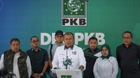 PKB Ancam Somasi LSI Denny JA Buntut Survei Anies-Imin Jeblok