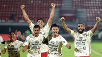 Bali Utd vs Dewa Utd Liga 1 2023: Prediksi, H2H, Live di Mana?