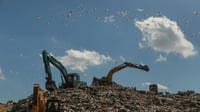 Cara Pengelolaan Sampah Rumah Tangga Setelah TPA Piyungan Tutup