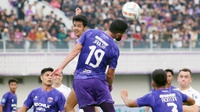 Persikabo vs Persita Jadwal Liga 1 2023, H2H, Tayang di Mana?