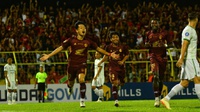 Jadwal PSM vs Barito di Liga 1 2023-24 Jam Tayang Live Indosiar