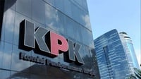 KPK: DPO Kirana Kotama Punya Permanent Resident di Negara Lain