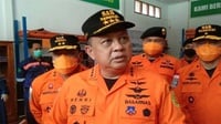 Danpuspom TNI Keberatan Penetapan Tersangka Kabasarnas