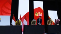 Pertamina & Petronas Ambil Alih 35% Saham Shell di Blok Masela