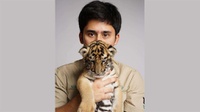 Arti Breeding Harimau Alshad Ahmad dan Kontroversinya