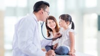 Berapa Biaya Dokter Anak di Jakarta - Fasilitas dan Pelayanan?