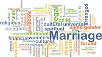 Bagaimana Nasib Anak Hasil Pernikahan Beda Agama di Indonesia?