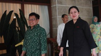 Kala Koalisi Kebangkitan Indonesia Raya Digoyang PDIP