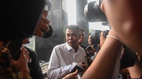 Pilih Nawawi Pomolango Gantikan Firli, Jokowi: Harus Pilih Satu