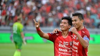 Live Streaming RCTI Bali United vs Terengganu di AFC Cup 2023
