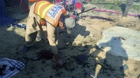 Kronologi Kasus Bom Bunuh Diri Pakistan: 44 Tewas & 200 Luka