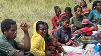 Pemerintah Dinilai Belum Serius Tangani Hak Pangan Orang Papua