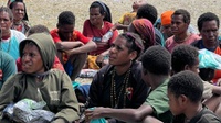 BRIN: Solusi Kelaparan di Papua Tak Cukup Hanya Kirim Bantuan