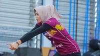 Daftar Pemain Kalbar Putri Kapolri Cup 2023, Nomor, & Posisi