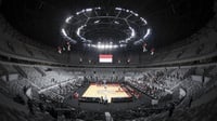 Jadwal Basket Indonesia vs Australia Asia Cup 2025 Live di Mana?