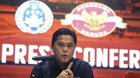 Erick Dorong Pembukaan FIFA U-20 di Jakarta, Penutupan di Solo