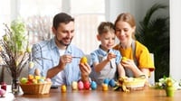 Putus Siklus Eggshell Parenting demi Kesehatan Mental Anak
