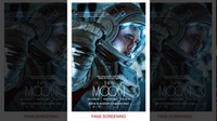 Sinopsis The Moon, Film Korea tentang Penjelajahan Luar Angkasa