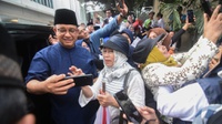 PSI Kritik Pengelolaan Air Bersih Jakarta Era Anies Tak Membaik