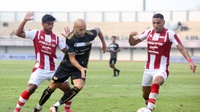 Dewa United vs PSIS Liga 1 2023-24: Prediksi, H2H, Live di Mana?