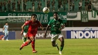 Persija vs Arema Liga 1 2023-24: Prediksi, H2H, Live Indosiar