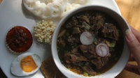 Food Vlogger Diminta Punya Perilaku Jujur saat Icip Makanan