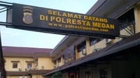 Menyoal TNI Datangi Polrestabes Medan: Intervensi Proses Hukum?