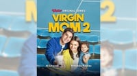 Nonton Virgin Mom 2 Eps 3, Sinopsis dan Link Streaming Vidio