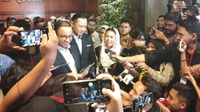AHY Ingin Cawapres Anies Beri Kemenangan di Seluruh Indonesia