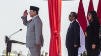 Prabowo Janji Bekerja Hanya untuk Rakyat bila Jadi Presiden
