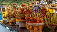 Cara Membuat Tamiang Hari Raya Kuningan Khas Bali dan Maknanya