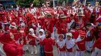 Kumpulan Cerpen 17 Agustus untuk HUT RI 2023 Bahasa Indonesia