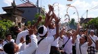 50 Ucapan Selamat Hari Raya Kuningan 2024 Bahasa Indonesia-Bali