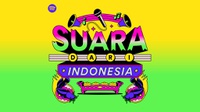 Spotify Rilis Suara dari Indonesia Untuk Dukung Musisi Lokal