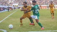 PSS vs PSM Liga 1 2023-24: Jadwal, Prediksi, Tayang di TV Mana?
