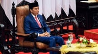 Mimpi Jokowi Turunkan Kemiskinan & Pengangguran: Ada PR Besar