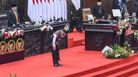 Jokowi Ikhlas Menerima Makian & Fitnah dari Rakyat