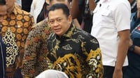 Cegah Korupsi Terselubung, Ketua MPR Dukung Ide Gaji Tunggal ASN