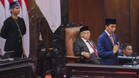 Benarkah Gaji PNS di Era Jokowi Hanya Naik Menjelang Pemilu?