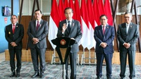 Kehadiran Jokowi di KTT BRICS & Apa Untung Ruginya bila Merapat