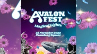 Link Tiket Avalon Fest 2023, Daftar Harga, Lokasi, dan Line Up