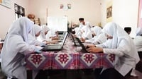 Soal PTS Sejarah Indonesia Kelas 10 Semester 1 dan Jawaban
