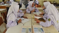 Jadwal Ujian Asesmen Madrasah Kelas 9 2024 & Mekanismenya
