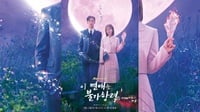 Nonton Drakor Destined With You Ep 1-2 Sub Indo & Link Streaming