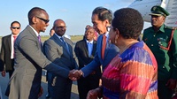 Mengenal Negara Tanzania yang Dikunjungi Jokowi Hari Ini