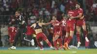 Jadwal Palmeiras vs Al Ahly FIFA CWC 2025: 3 Poin Perdana?