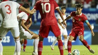 Hasil Kualifikasi AFC U23 2024, Klasemen, & Jadwal 9 September