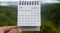 Ada Apa di Tanggal 28 September 2023 & Daftar Peristiwa Penting