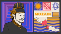 Banten dan Lampung Beraliansi Demi Dominasi Politik dan Niaga